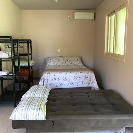Casa No Vale Dos Vinhedos Villa Bento Goncalves Bagian luar foto