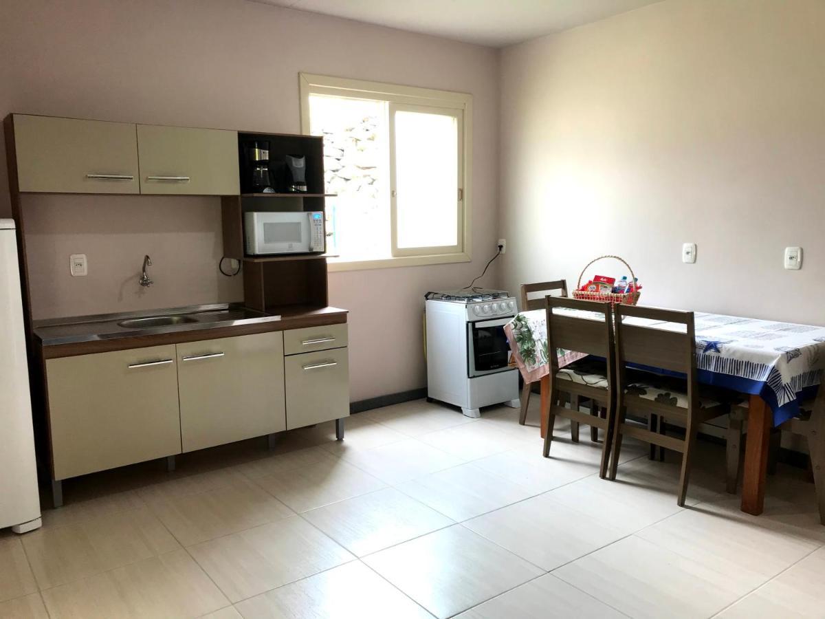 Casa No Vale Dos Vinhedos Villa Bento Goncalves Bagian luar foto