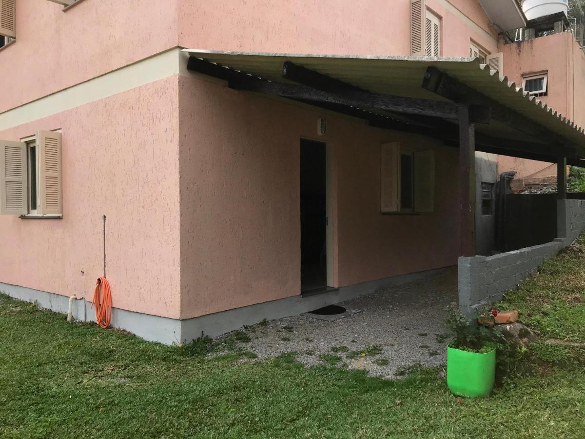 Casa No Vale Dos Vinhedos Villa Bento Goncalves Bagian luar foto