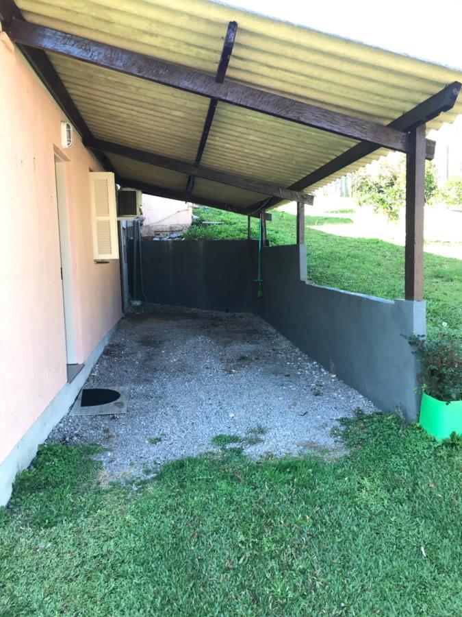 Casa No Vale Dos Vinhedos Villa Bento Goncalves Bagian luar foto