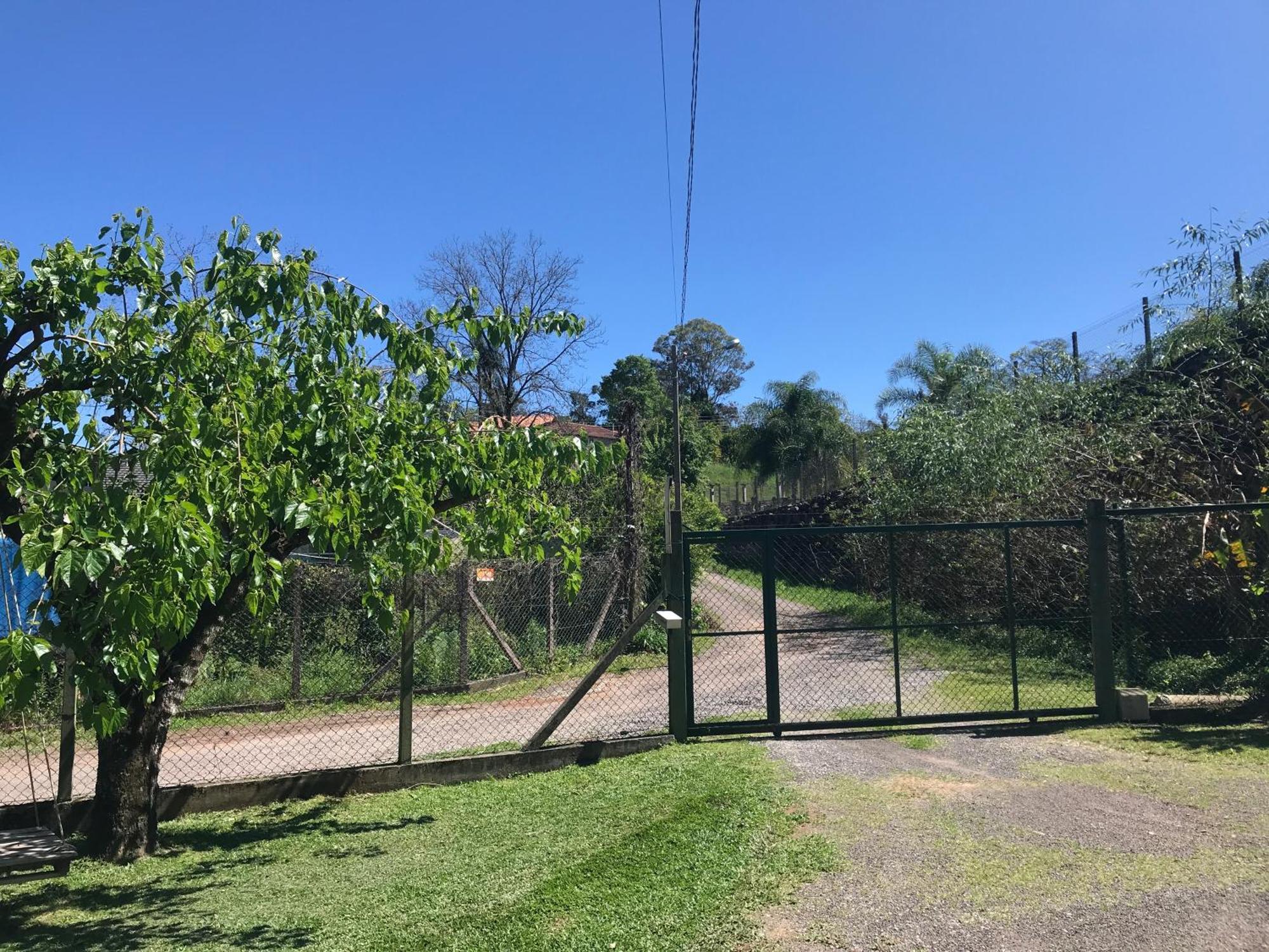 Casa No Vale Dos Vinhedos Villa Bento Goncalves Bagian luar foto